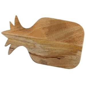 Mango Wooden Chopping Board