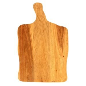 Mango Wooden Chopping Board