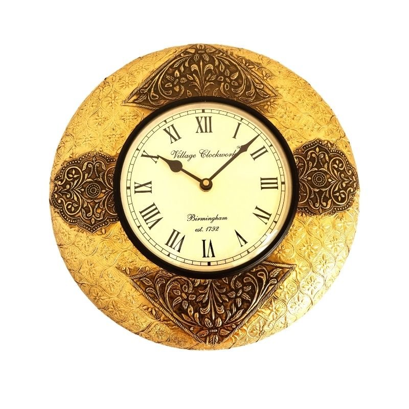 Wall Decorative Clock