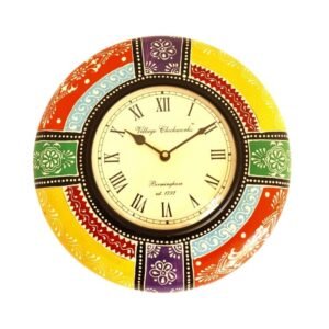 Wall Decorative Clock