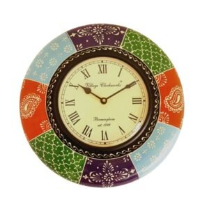 Wall Decorative Clock