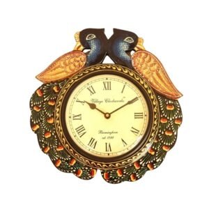 Wall Decorative Clock