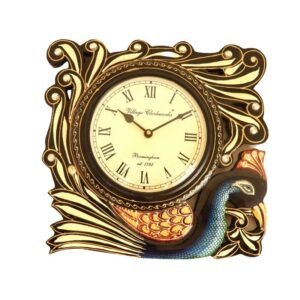 Wall Decorative Clock
